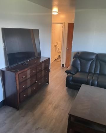 Апартаменты 410 E 45Th Ave Unit 4 Анкоридж Экстерьер фото