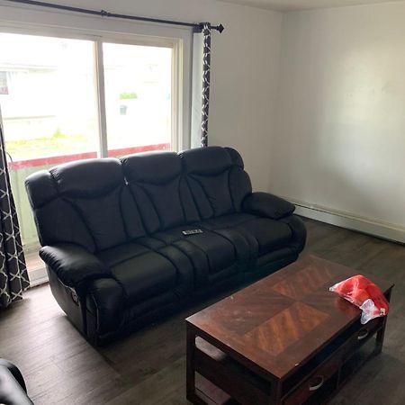 Апартаменты 410 E 45Th Ave Unit 4 Анкоридж Экстерьер фото