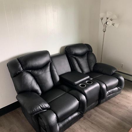 Апартаменты 410 E 45Th Ave Unit 4 Анкоридж Экстерьер фото