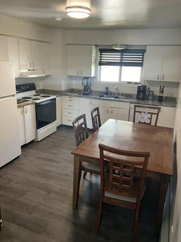 Апартаменты 410 E 45Th Ave Unit 4 Анкоридж Экстерьер фото