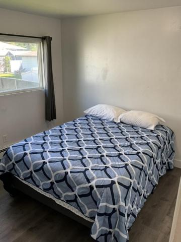 Апартаменты 410 E 45Th Ave Unit 4 Анкоридж Экстерьер фото