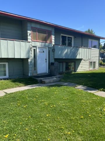 Апартаменты 410 E 45Th Ave Unit 4 Анкоридж Экстерьер фото