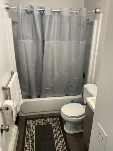 Апартаменты 410 E 45Th Ave Unit 4 Анкоридж Экстерьер фото