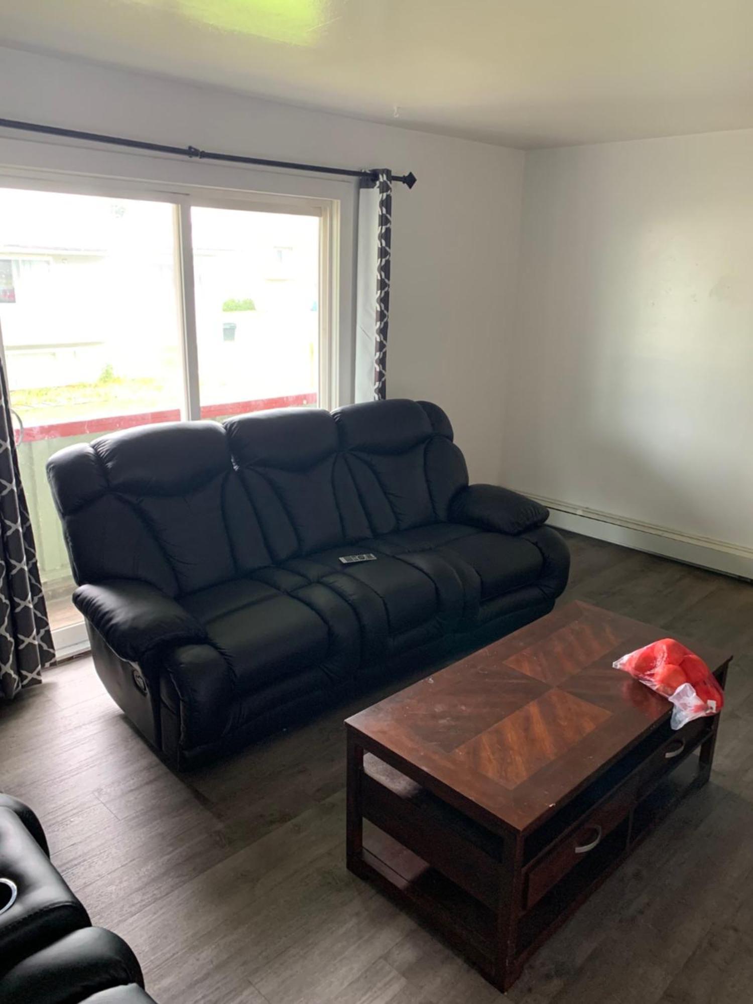 Апартаменты 410 E 45Th Ave Unit 4 Анкоридж Экстерьер фото