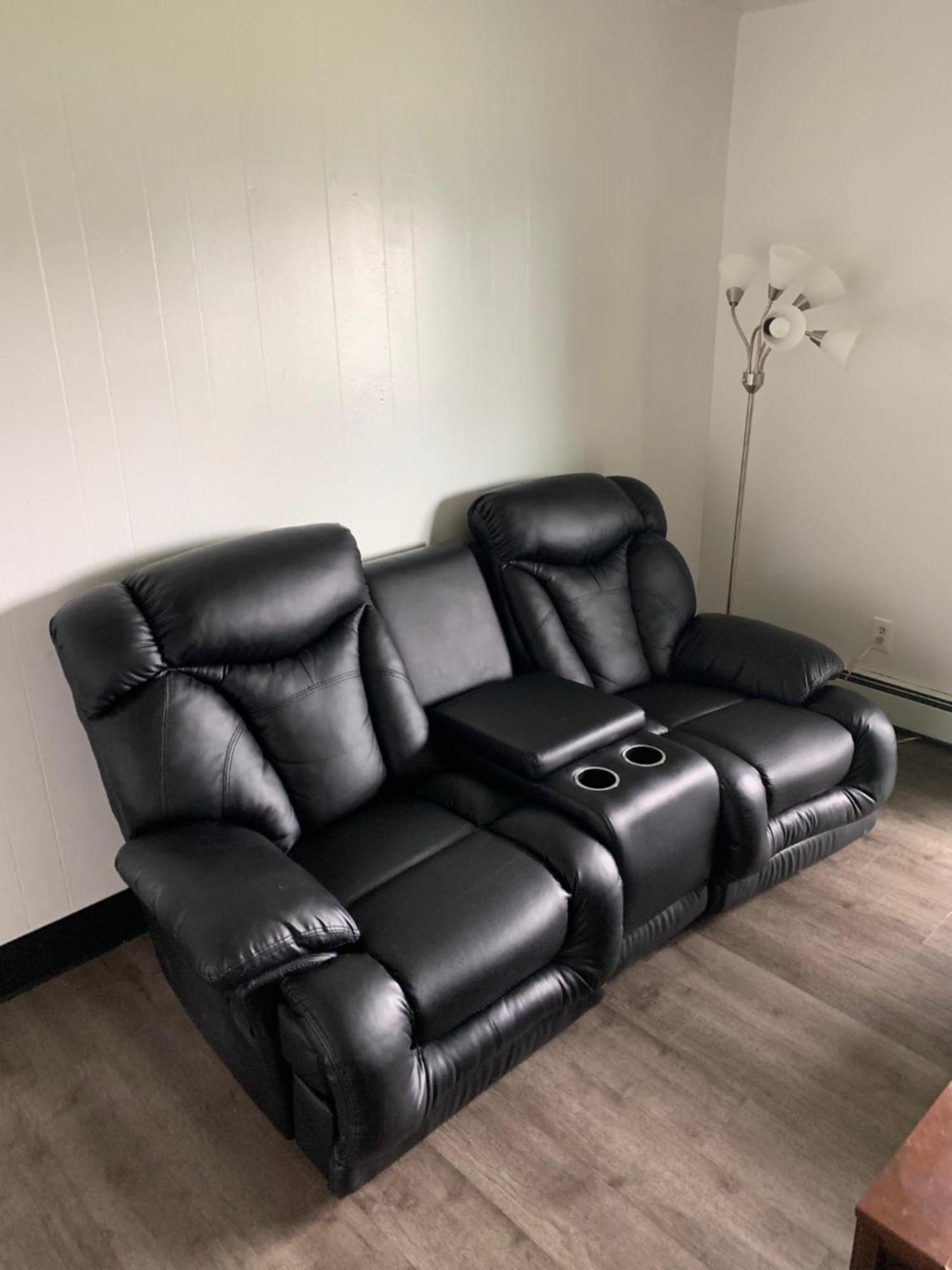 Апартаменты 410 E 45Th Ave Unit 4 Анкоридж Экстерьер фото